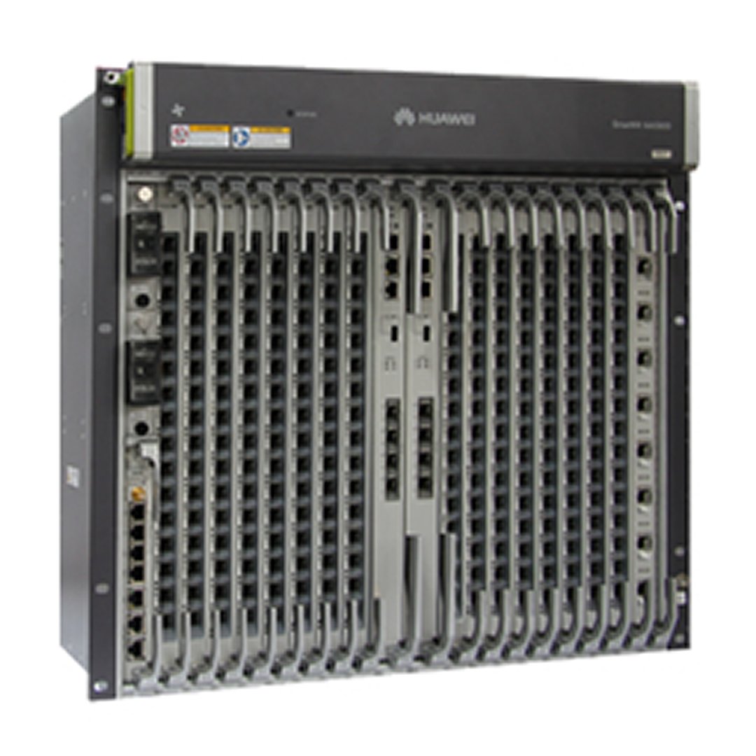 routers