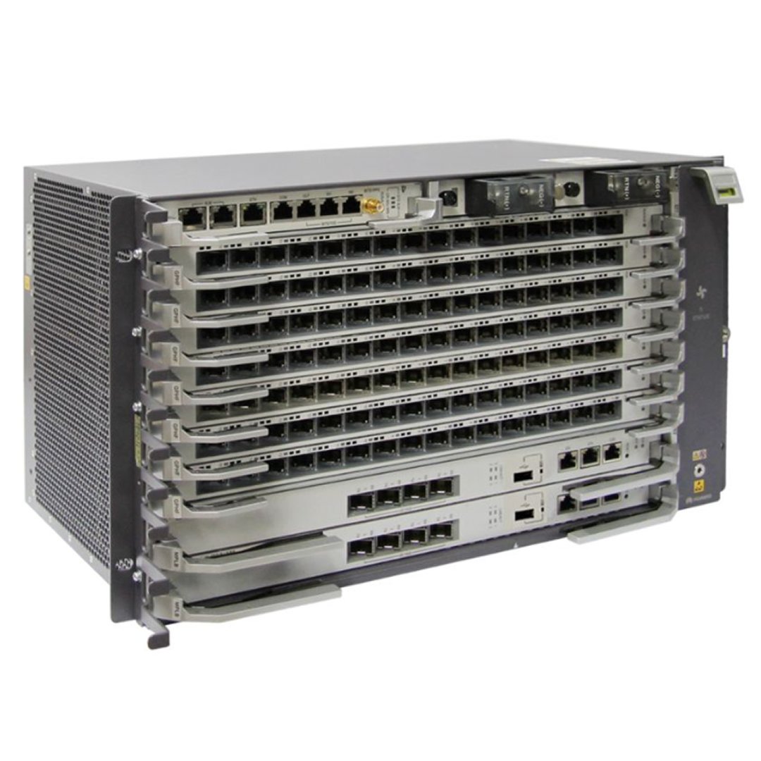 routers